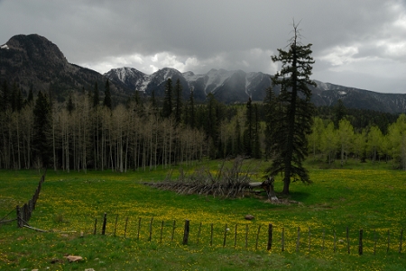 Colorado<br>May 20, 2007<br>AF VR Zoom 18-200mm f/3.5-5.6G IF-ED, Aperture: F8,<br>NIKON D200,<br>shutter speed 1/125, focal length 18mm,  ISO 200