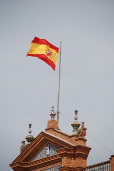 Seville, Spain<br>October 10, 2008<br>AF VR Zoom 18-200mm f/3.5-5.6G IF-ED, Aperture: F5.6,<br>NIKON D80,<br>shutter speed 1/1000, focal length 200mm,  ISO 200