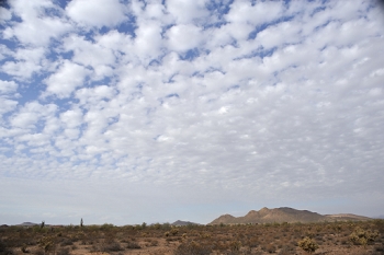 24mm on FX gives lots of sky.<br><br>NIKON D700, AF 24mm f/2.8D,  F9, 1/800