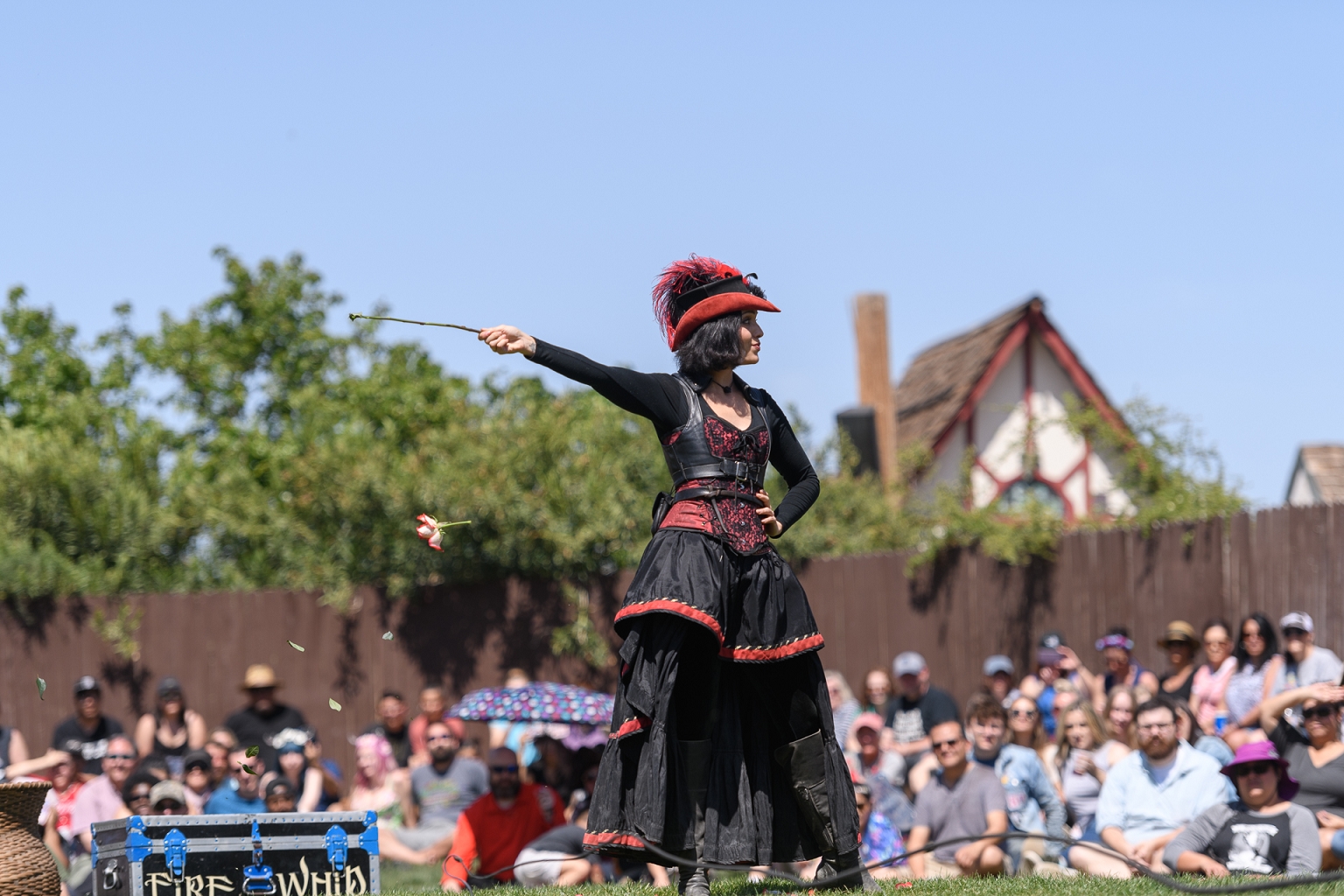 Renaissance Festival 2019 Phoenix