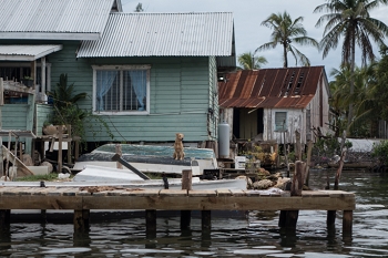 Near the Reef House Resort<br>October 7, 2017