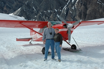 Denali, Alaska