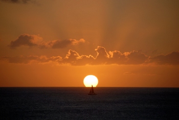 Waikiki, Hawaii