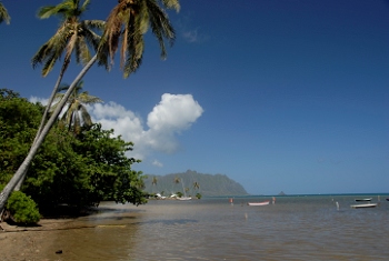 Oahu, Hawaii