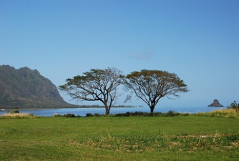 Oahu, Hawaii