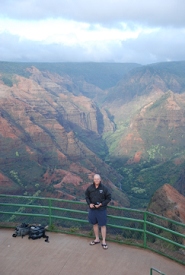 Kauai, Hawaii