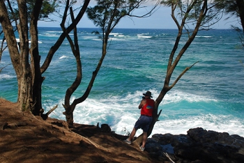 Kauai, Hawaii