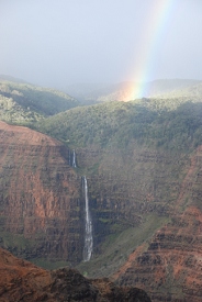 Kauai, Hawaii