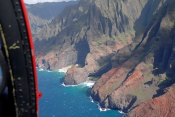 Kauai, Hawaii