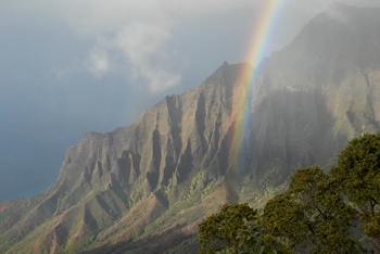 Kauai, Hawaii