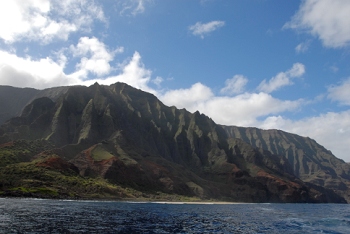 Kauai, Hawaii