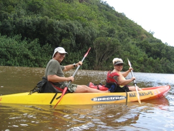 Kauai, Hawaii