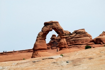 Arches National Park, Moab, Utah