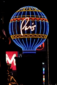 Las Vegas, Nevada