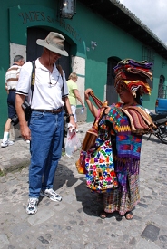 Antigua, Guatemala