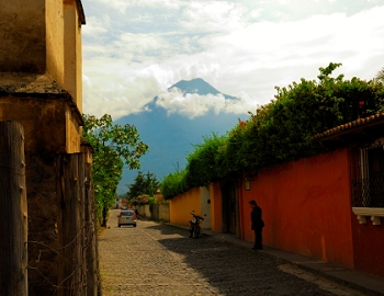 Antigua, Guatemala