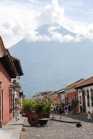 Antigua, Guatemala