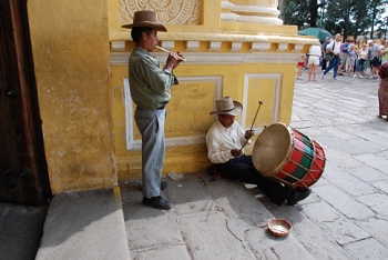 Antigua, Guatemala