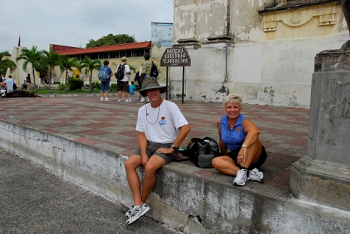 Leon, Nicaragua