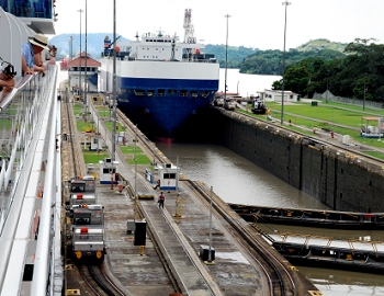 Panama Canal