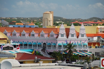 Aruba