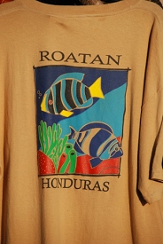 Roatan, Honduras