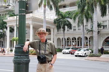 Waikiki, Hawaii