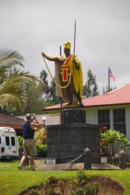 Big Island, Hawaii