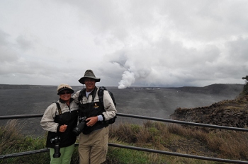 Big Island, Hawaii