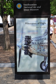 Smithsonian Air and Space Museum, Washington DC