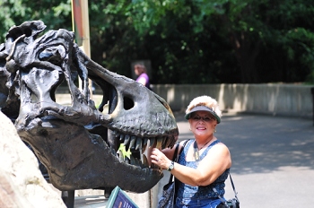 National Zoo, Washington DC