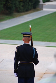 Tomb of the Unknowns, Arlington