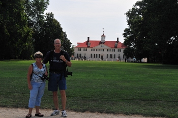 Mount Vernon, Virginia