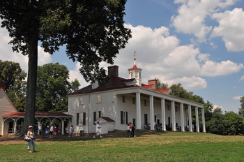 Mount Vernon, Virginia