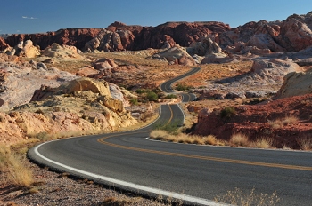 Valley of Fire, Nevada