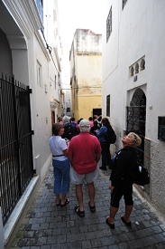 Tangier, Morocco