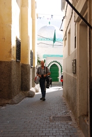 Tangier, Morocco