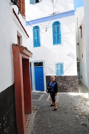 Tangier, Morocco