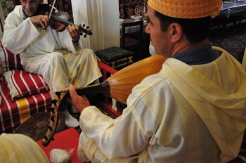 Tangier, Morocco