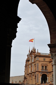 Seville, Spain