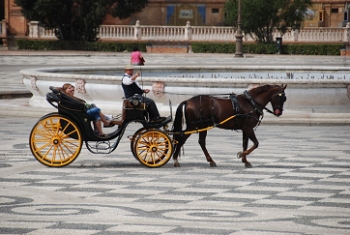 Seville, Spain