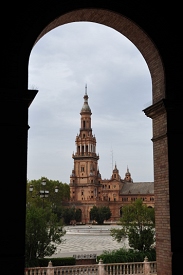 Seville, Spain