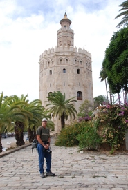 Seville, Spain