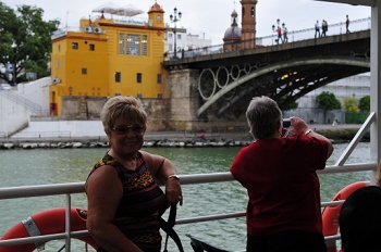 Seville, Spain