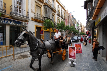 Seville, Spain