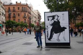 Seville, Spain