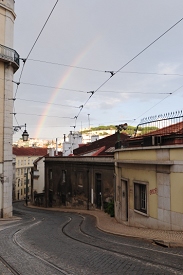 Lisbon, Portugal