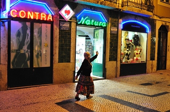 Lisbon, Portugal