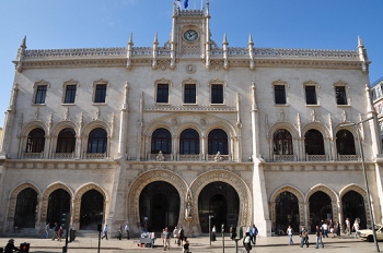 Lisbon, Portugal