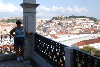 Lisbon, Portugal